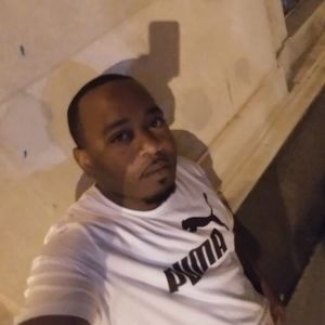 Meet your Posher, G mayo